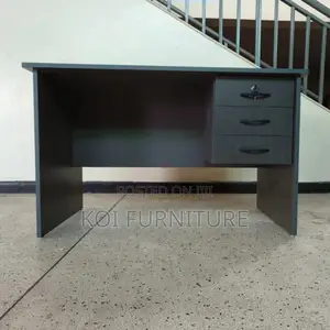 Office Desk; 1.2 Meters Home Office Study Writing Computer Desk Table