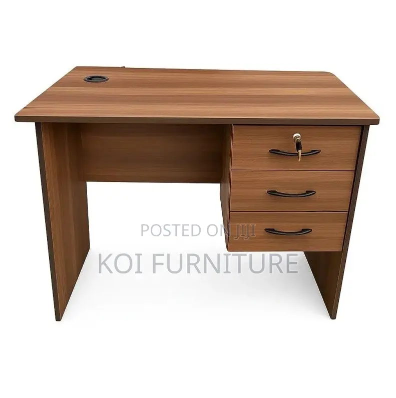 Office Desk; 1.2 Meters Home Office Study Writing Computer Desk Table