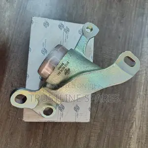 BMW F48 Front Control Arm Bush – Smooth Suspension Support