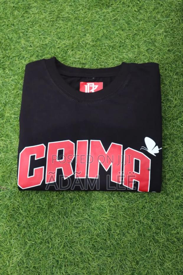 Unisex T-Shirts - main view