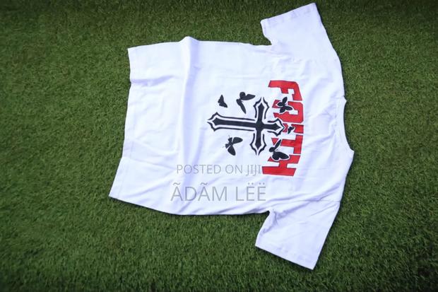 Unisex T-Shirts - thumbnail 3