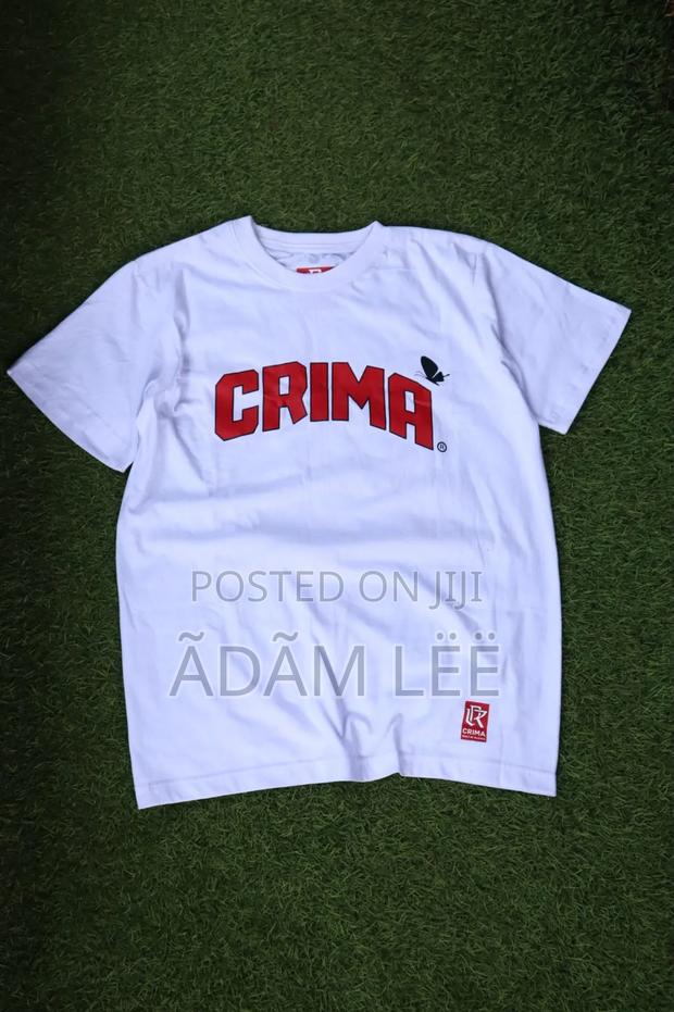 Unisex T-Shirts - thumbnail 5