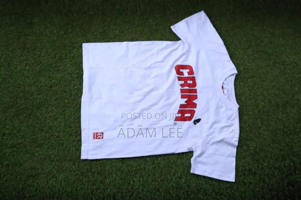 Unisex T-Shirts - thumbnail 6