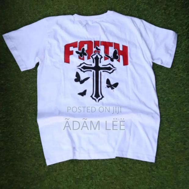 Unisex T-Shirts - thumbnail 4