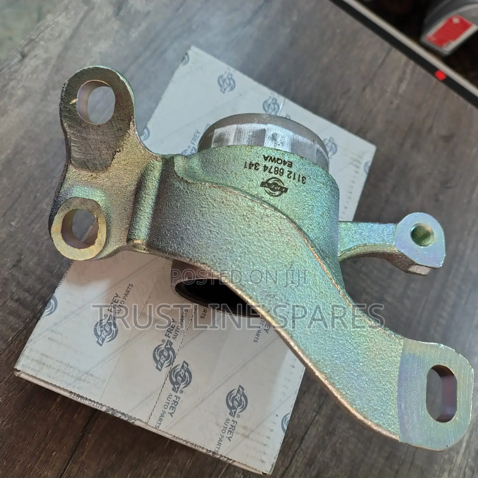 BMW F48 Front Control Arm Bush – Durable Strong