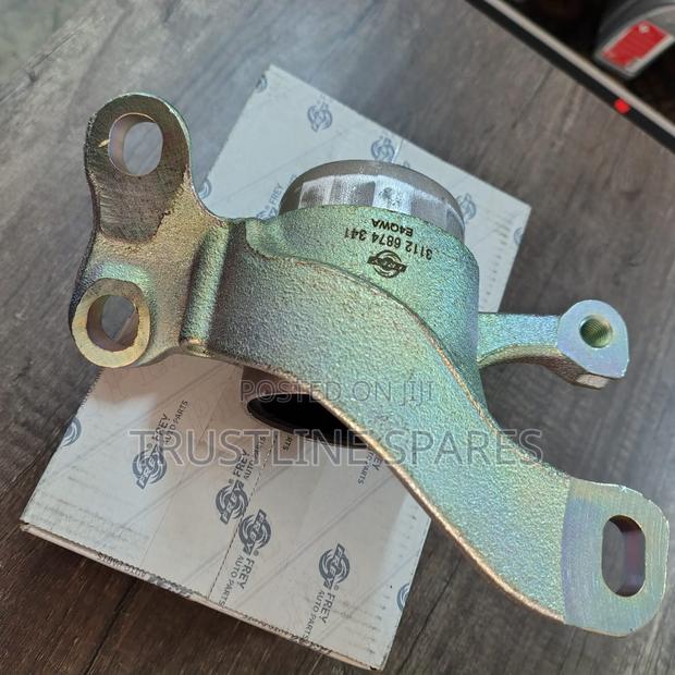 BMW F48 Front Control Arm Bush – Durable Strong