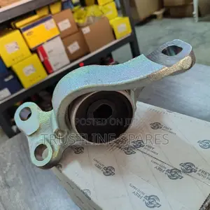 BMW F48 Front Control Arm Bush – Durable Strong