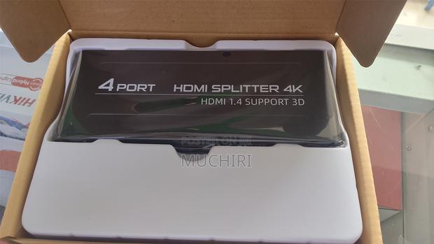 Hdmi Splitter - thumbnail 2