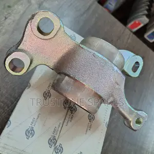 BMW F48 Front Control Arm Bush – Stable Steering Ride