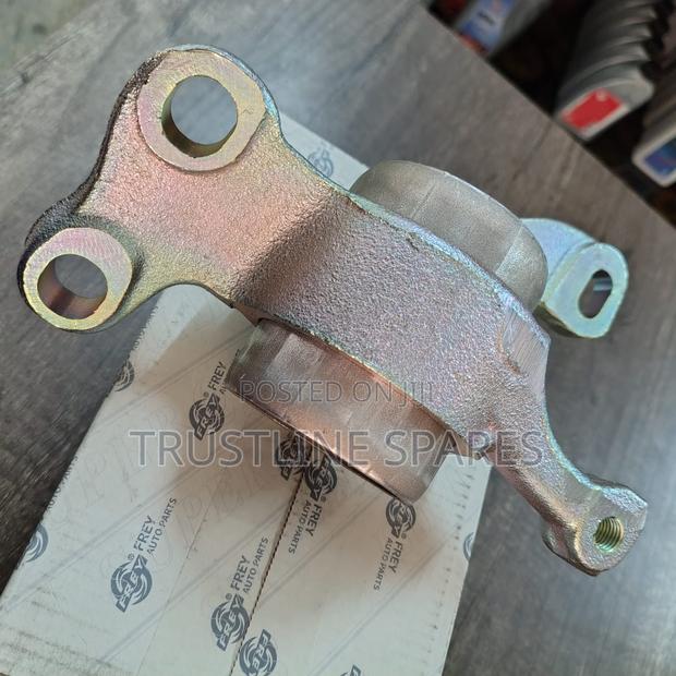 BMW F48 Front Control Arm Bush – Stable Steering Ride