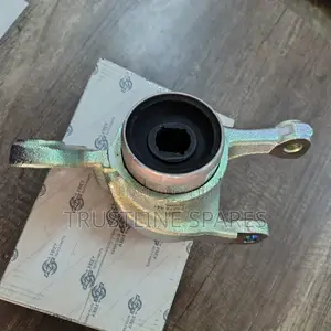 BMW F48 Front Control Arm Bush – Stable Steering Ride