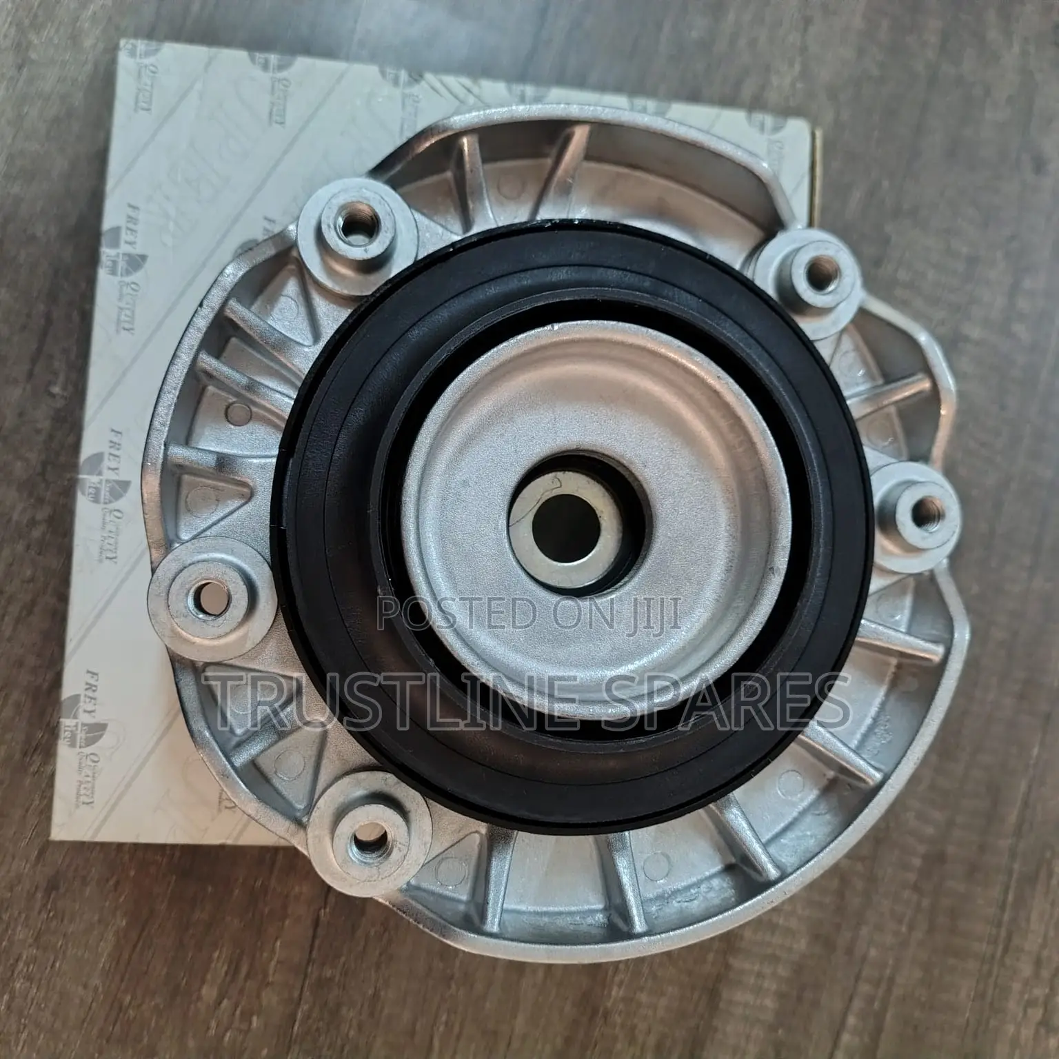 BMW F48 Front Shock Mounting – Durable Strong