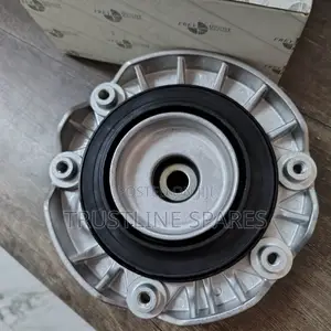 BMW F48 Front Shock Mounting – Stable Steering Comfort