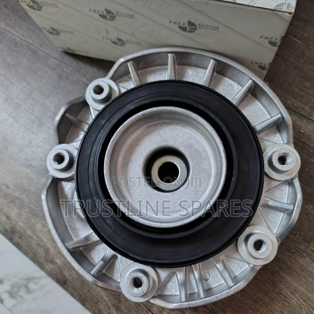 BMW F48 Front Shock Mounting – Stable Steering Comfort - thumbnail 2