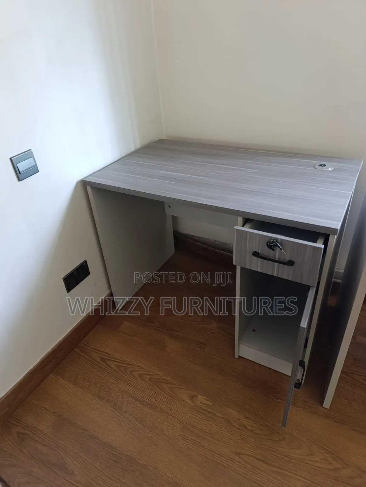 New Executive Office Desk