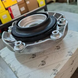 BMW F48 Front Shock Mounting – Fits All F48 Variants