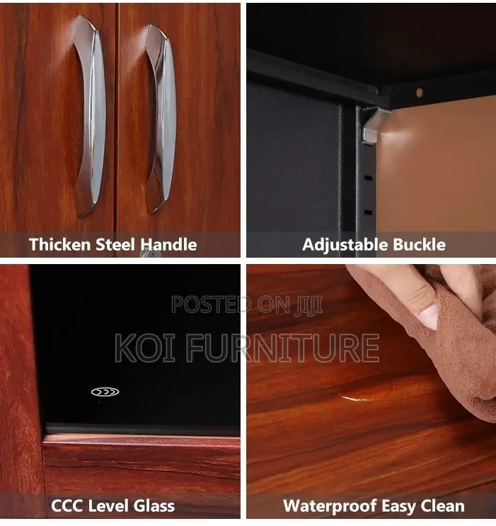 Office Cabinet; Wooden Two Doors Executive File Docs Cbainet