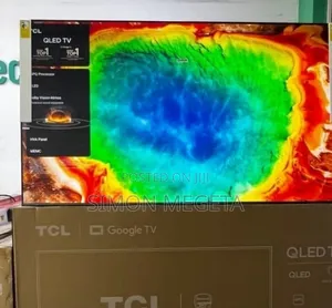 Youtube Tcl 65 Inch Qled Google Tv