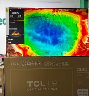 Youtube Tcl 65 Inch Qled Google Tv
