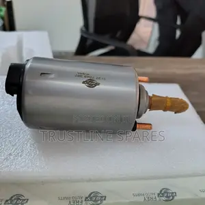 BMW 1 Series E87 N46 Engine Eccentric Shaft – Precise Performance