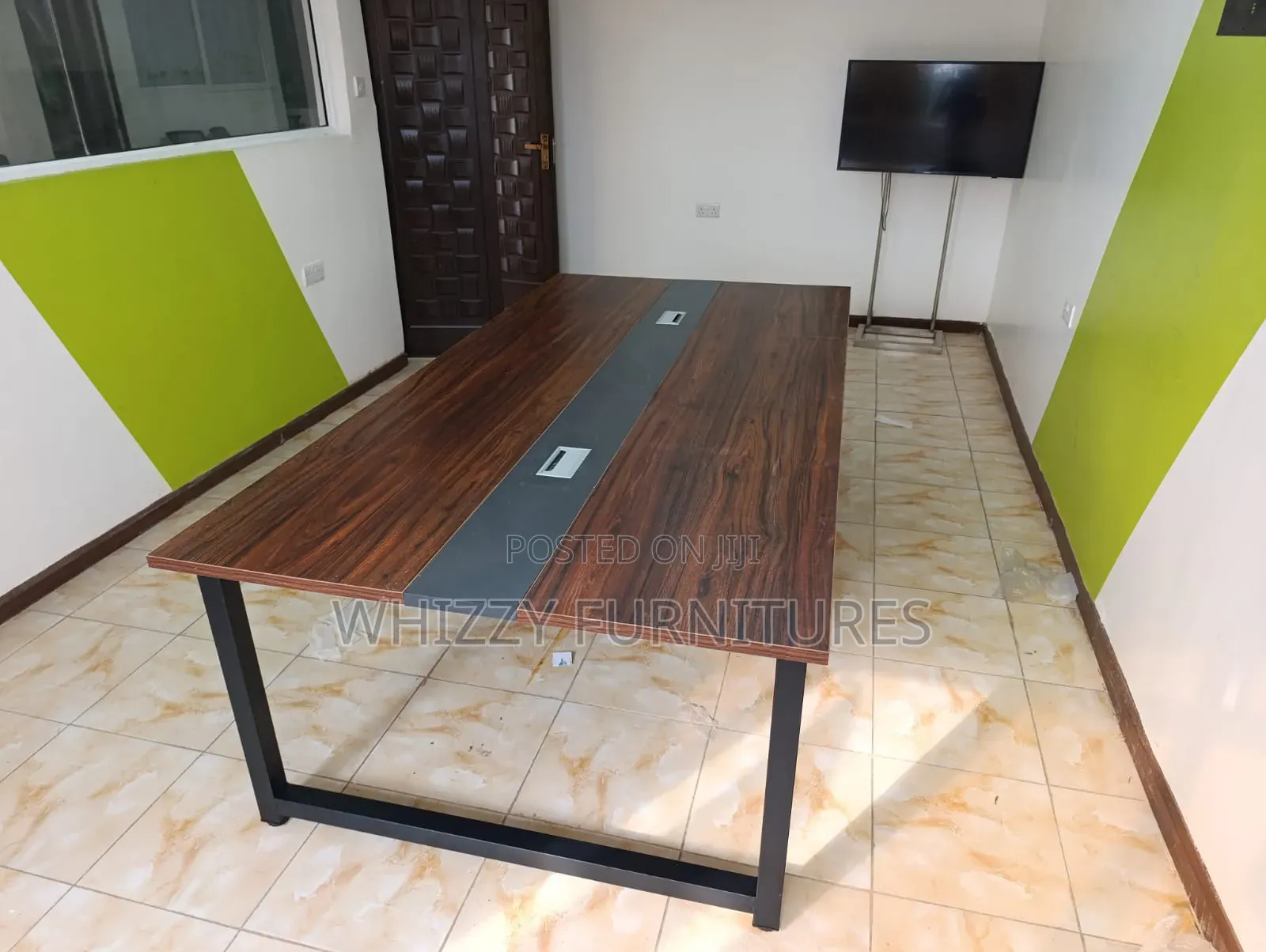Strong Meeting /Conference Table