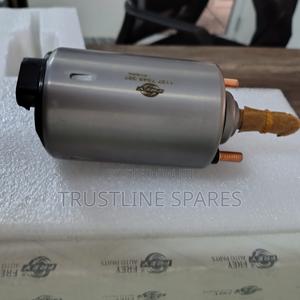 BMW 3 Series E90 N46 Engine Eccentric Shaft – Reliable Strong