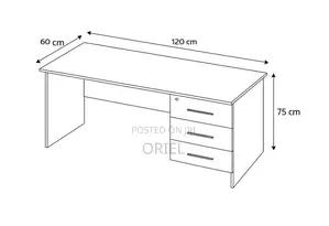 Study Tables: Wooden Study Desk for Home Learning Spaces