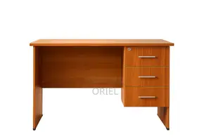 Study Tables: Wooden Study Desk for Home Learning Spaces