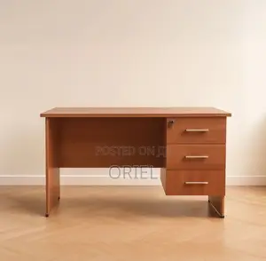 Study Tables: Wooden Study Desk for Home Learning Spaces