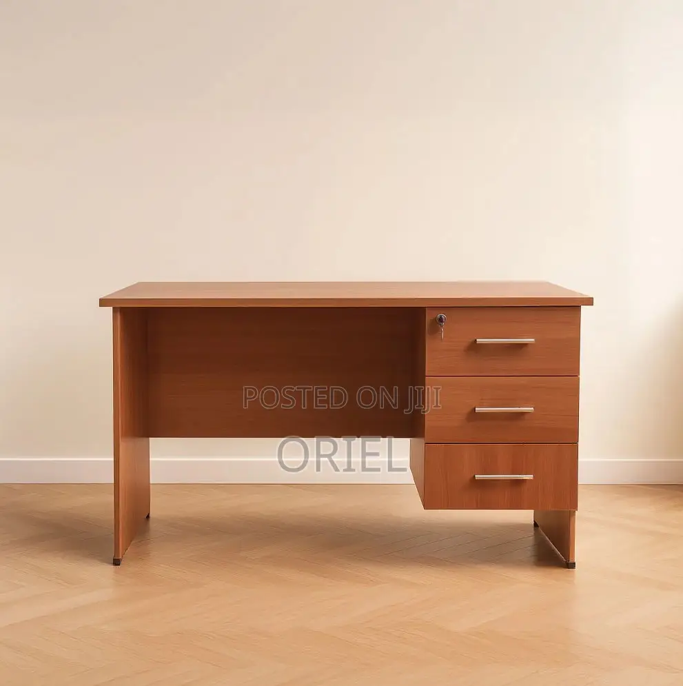 Study Tables: Wooden Study Desk for Home Learning Spaces