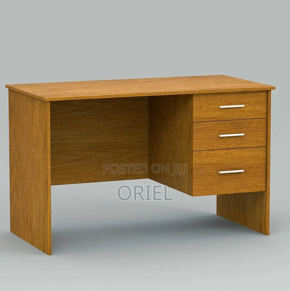 Study Tables: Wooden Study Desk for Home Learning Spaces