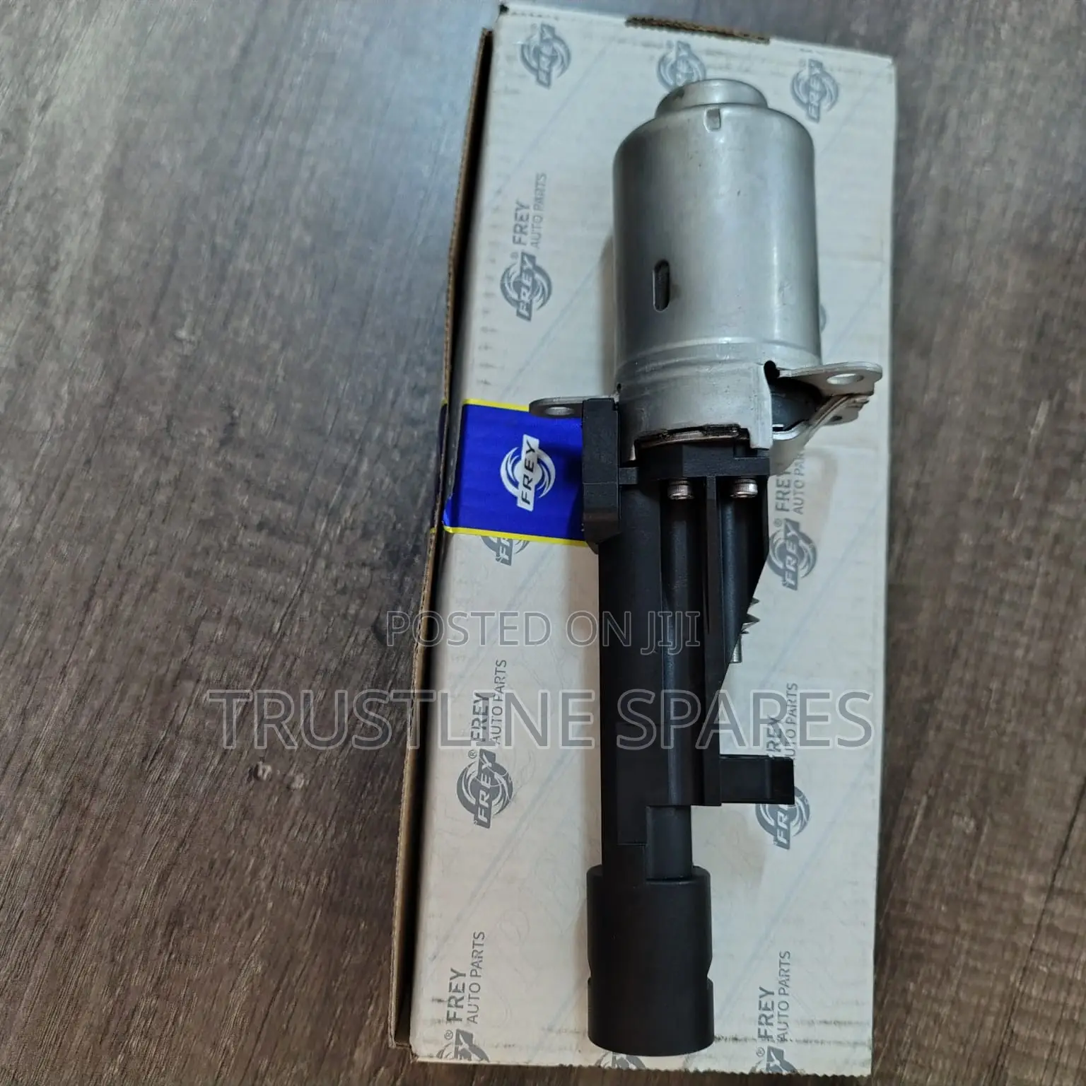 BMW 1 Series F20 N20 Engine Eccentric Shaft – Precise Timing