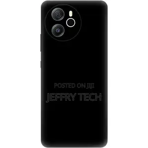 Soft Anti-Fingerprint Silicone Tpu Cover Case for Blackview Shark 8