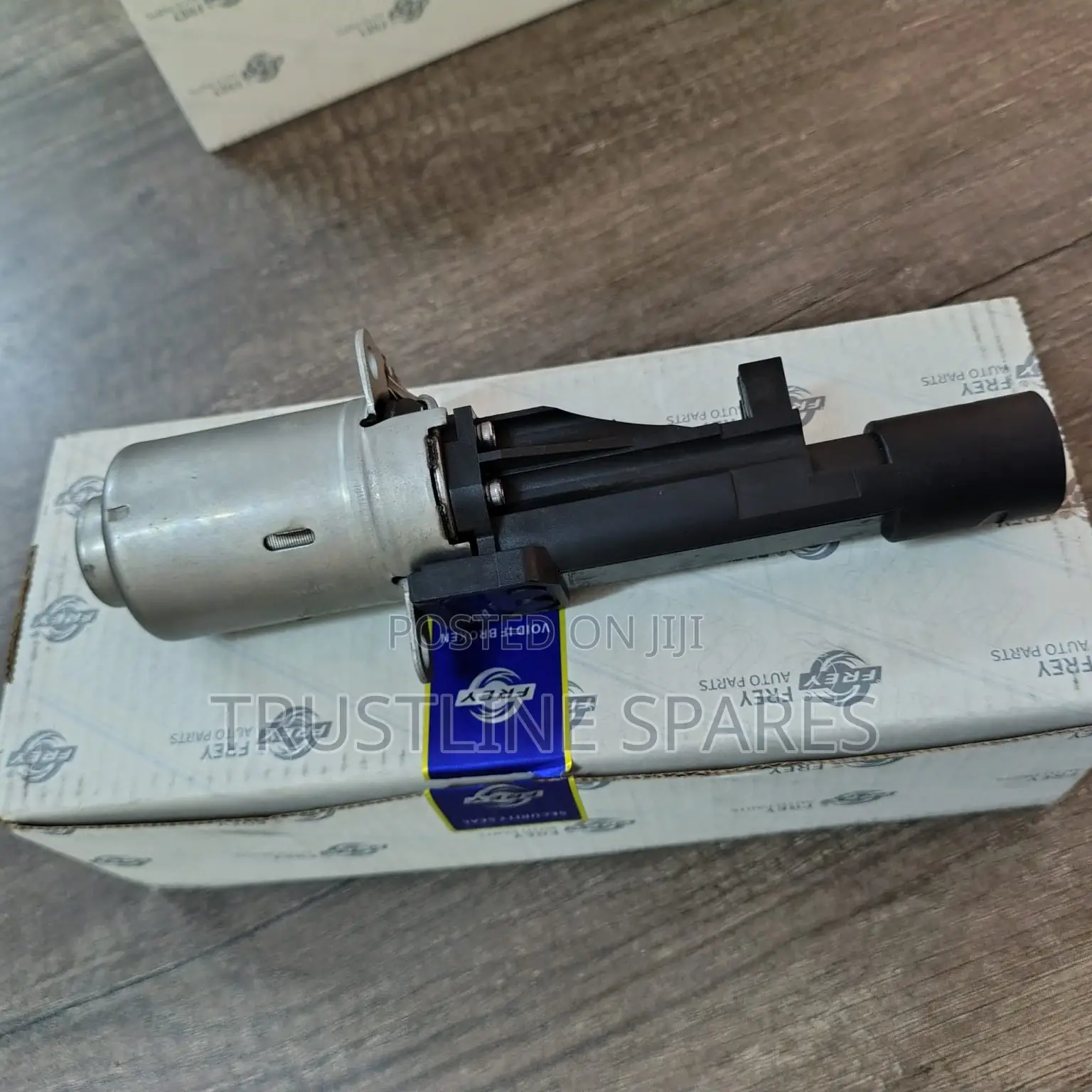 BMW X1 F48 N20 Engine Eccentric Shaft – Smooth Accurate