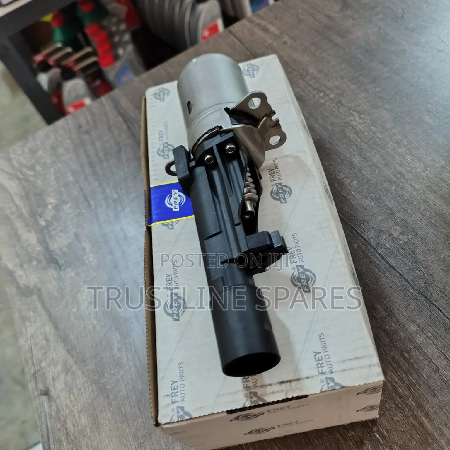 BMW X1 F48 N20 Engine Eccentric Shaft – Smooth Accurate