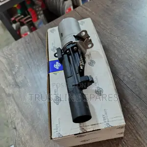 BMW X1 F48 N20 Engine Eccentric Shaft – Smooth Accurate