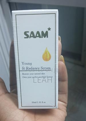 Saam Young and Radiance Serum - thumbnail 2