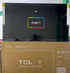 Colour Enhancement Tcl 65 Inch Qled Google Tv