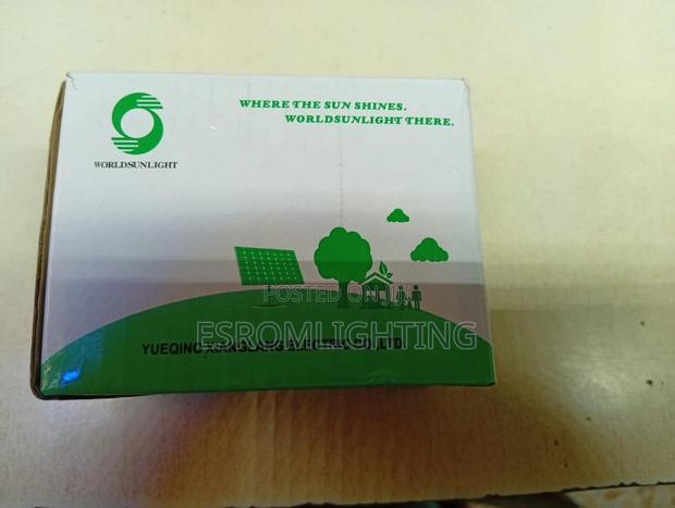 Solar Pv Surge Protection Device – XLSPD-Pv (1000v Dc) - thumbnail 5