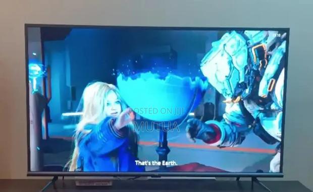 50 Inch TCL P8m - thumbnail 2