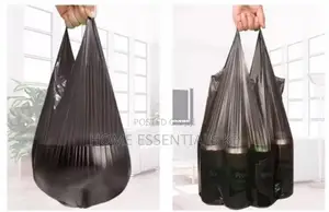 Home Trash Bags*
 100pcs Garbage Bags*
45*60cm