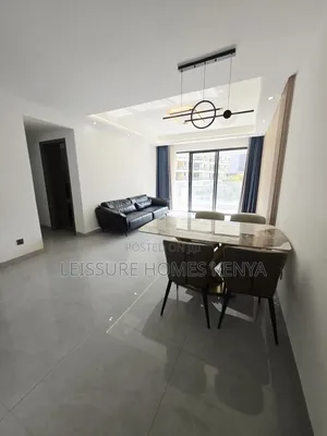 1bdrm Apartment in Hurlingham for sale