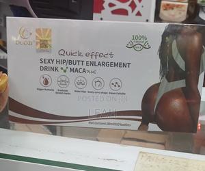 Duozi Hip and Butt Enlargement Drink - thumbnail 2