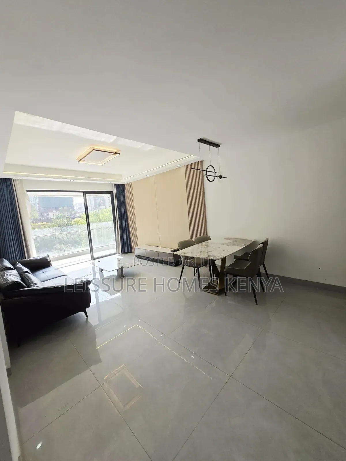 1bdrm Apartment in Hurlingham for sale