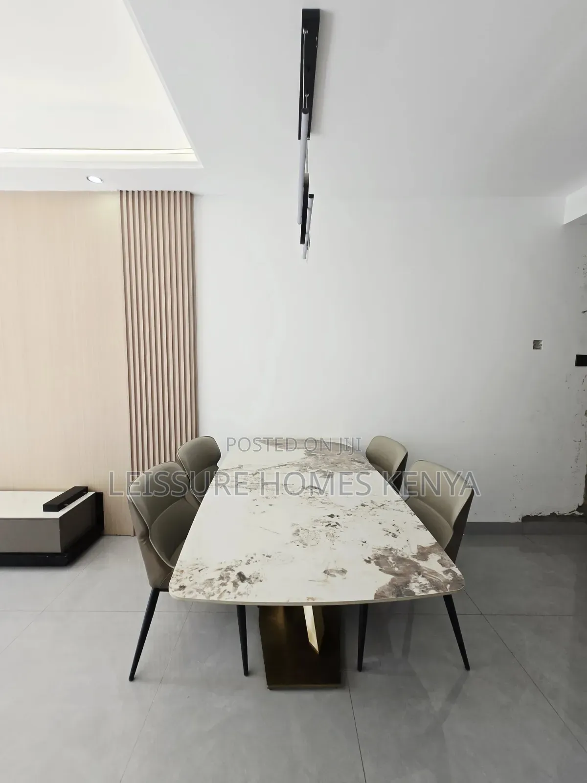 1bdrm Apartment in Hurlingham for sale