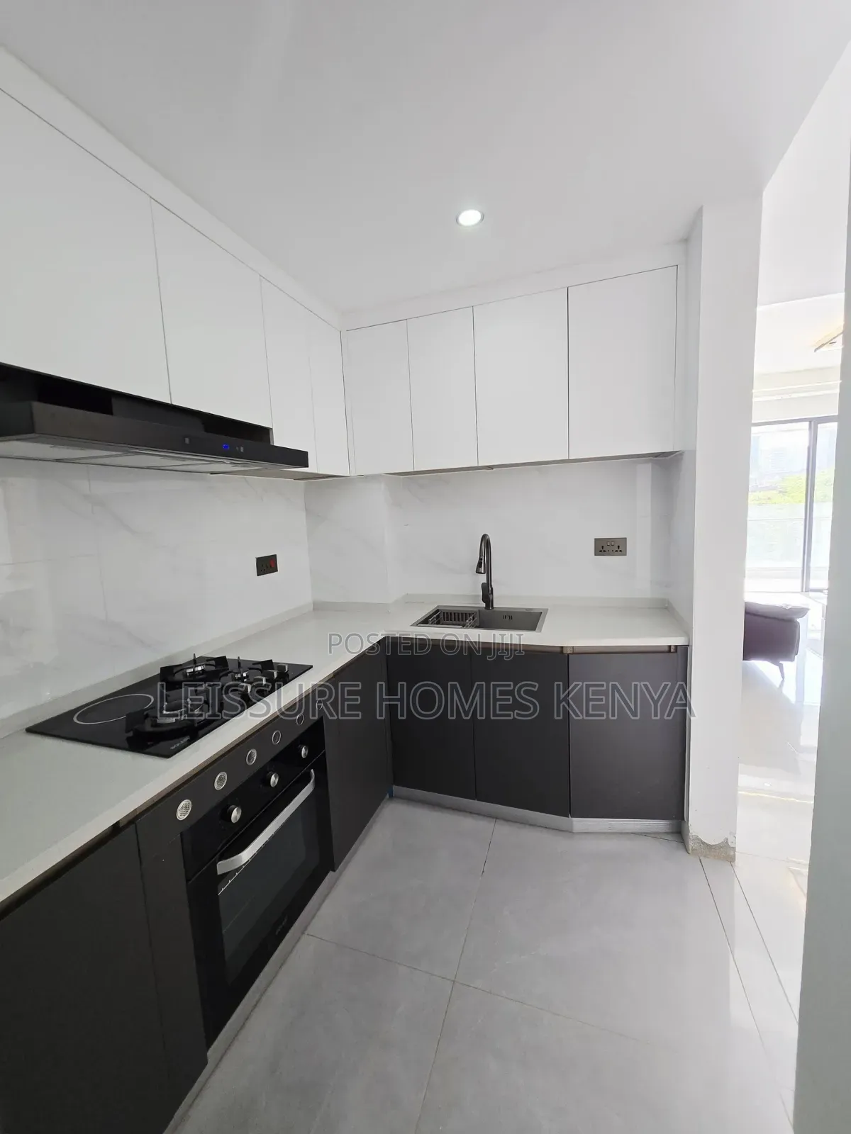 1bdrm Apartment in Hurlingham for sale