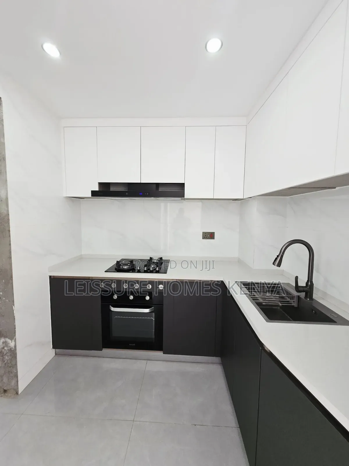 1bdrm Apartment in Hurlingham for sale