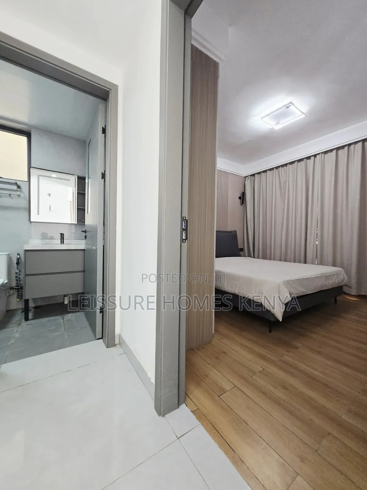 1bdrm Apartment in Hurlingham for sale
