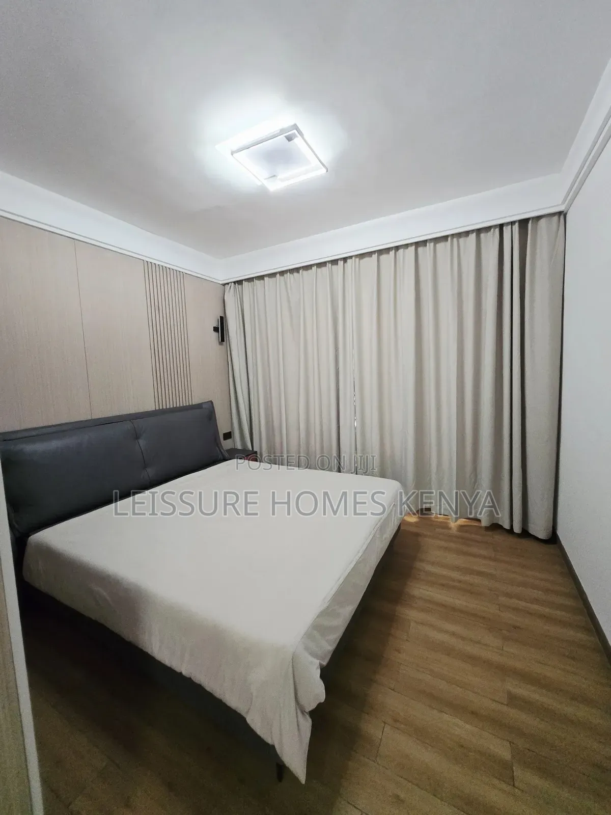 1bdrm Apartment in Hurlingham for sale