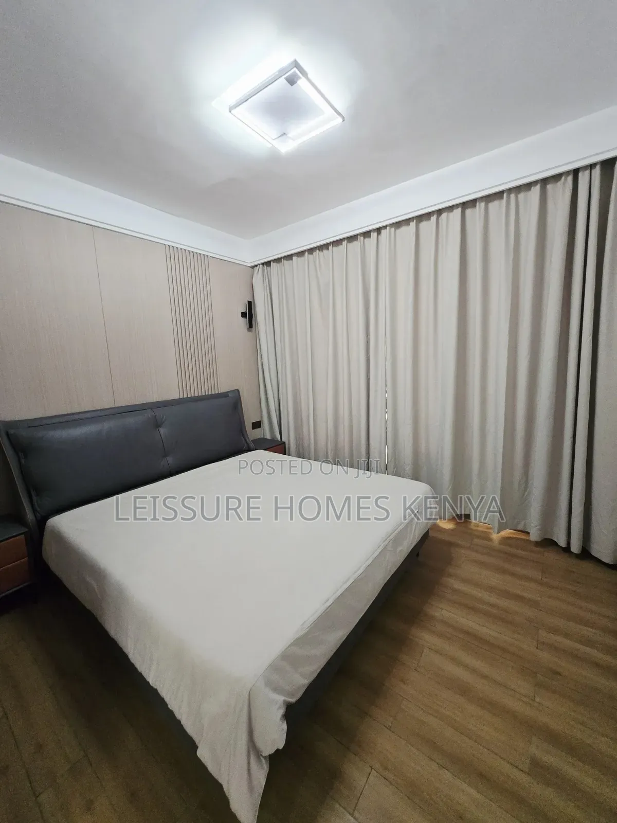 1bdrm Apartment in Hurlingham for sale